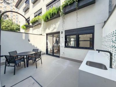 Apartamento, 1 quarto, 57 m² - Foto 1