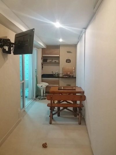Apartamento, 4 quartos, 119 m² - Foto 3
