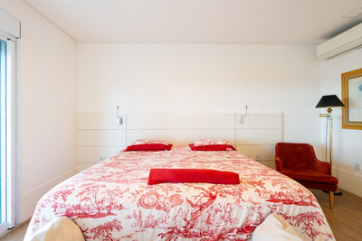 Apartamento, 4 quartos, 411 m² - Foto 2
