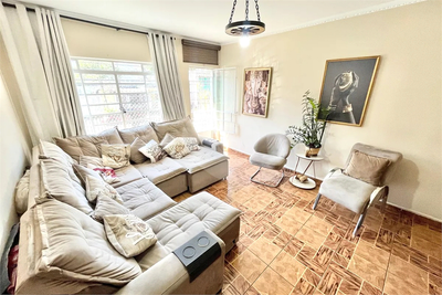 Sobrado, 5 quartos, 200 m² - Foto 4