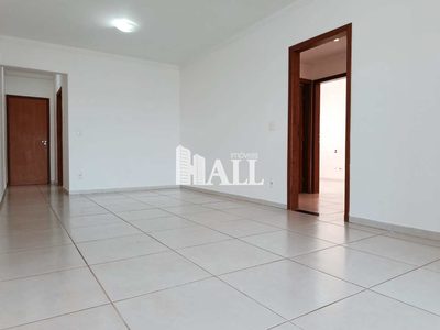 Apartamento, 3 quartos, 91 m² - Foto 3