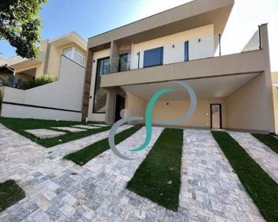 Casa, 3 quartos, 252 m² - Foto 2