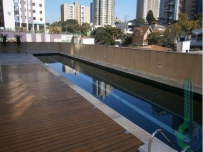 Apartamento, 3 quartos, 165 m² - Foto 5