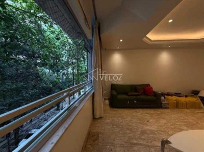 Apartamento, 3 quartos, 109 m² - Foto 1