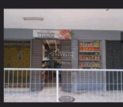 Loja-Salão, 23 m² - Foto 1