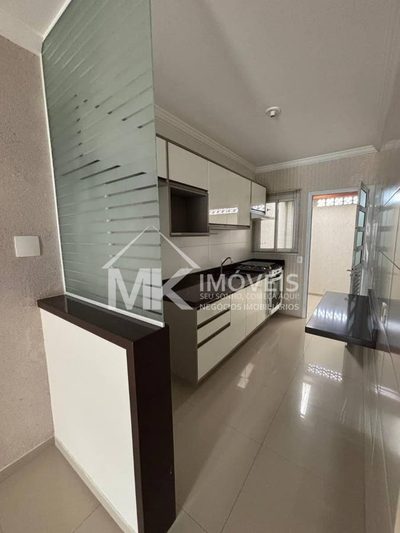 Casa de Condomínio, 2 quartos - Foto 5