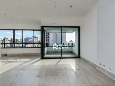 Apartamento, 4 quartos, 140 m² - Foto 3