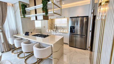 Apartamento, 4 quartos, 217 m² - Foto 3