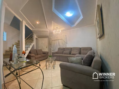 Sobrado, 4 quartos, 446 m² - Foto 5