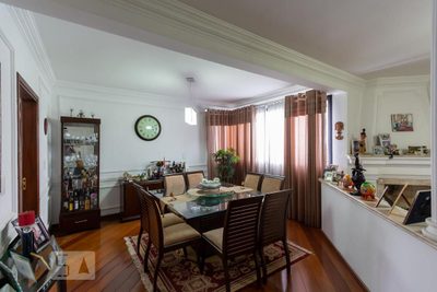 Apartamento, 4 quartos, 212 m² - Foto 4
