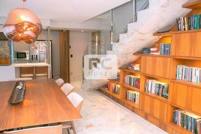 Apartamento, 2 quartos, 133 m² - Foto 3