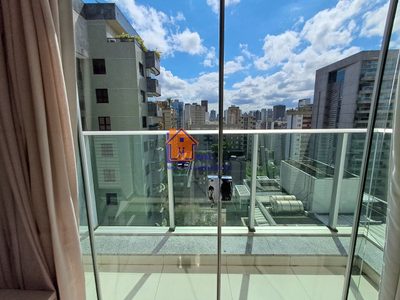 Cobertura, 2 quartos, 146 m² - Foto 5