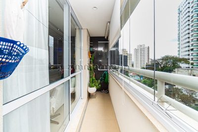 Apartamento, 3 quartos, 206 m² - Foto 4