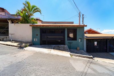 Casa de Condomínio, 2 quartos - Foto 1