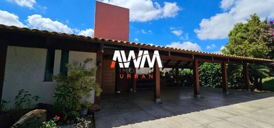 Sobrado, 4 quartos, 437 m² - Foto 4