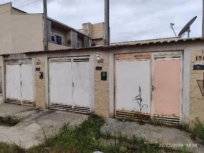 Casa, 1 quarto, 51 m² - Foto 1