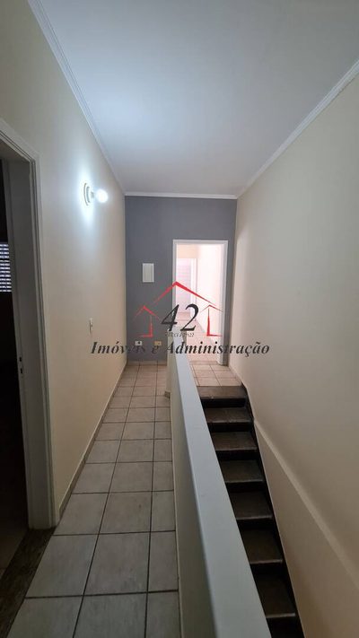 Sobrado, 2 quartos, 80 m² - Foto 4