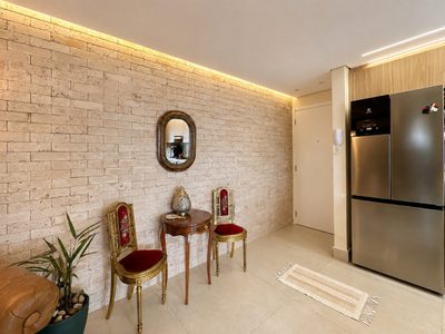 Apartamento, 3 quartos, 87 m² - Foto 5