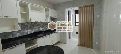 Apartamento, 3 quartos, 100 m² - Foto 5