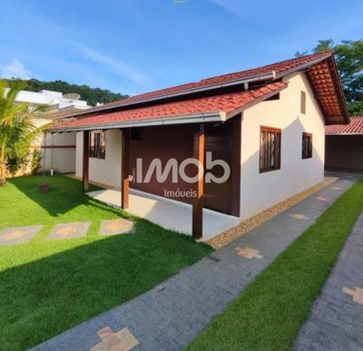 Casa, 3 quartos, 125 m² - Foto 1