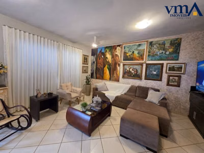 Casa, 3 quartos, 280 m² - Foto 3