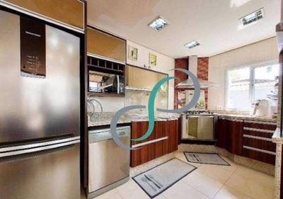 Casa, 4 quartos, 300 m² - Foto 4