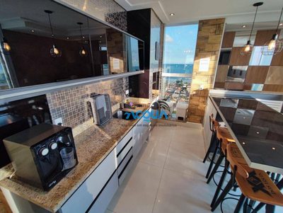 Cobertura, 2 quartos, 190 m² - Foto 4