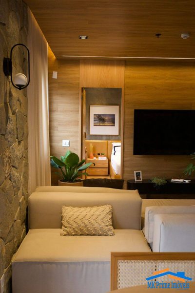 Apartamento, 2 quartos, 62 m² - Foto 2