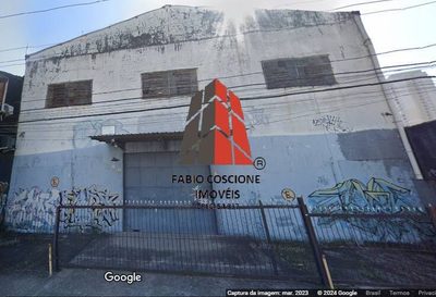 Depósito-Galpão, 670 m² - Foto 2