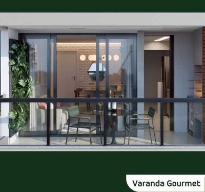 Apartamento, 2 quartos, 70 m² - Foto 4