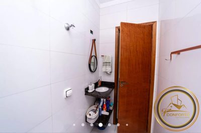Casa, 3 quartos, 112 m² - Foto 5