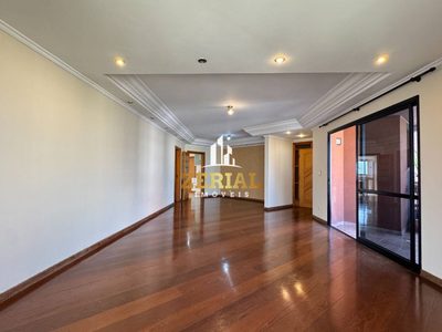 Apartamento, 3 quartos, 178 m² - Foto 1