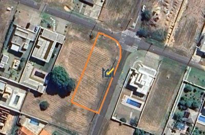 Loteamento e Condomínio, 1002 m² - Foto 3