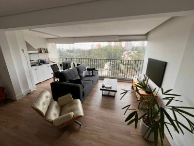 Apartamento, 3 quartos, 95 m² - Foto 1