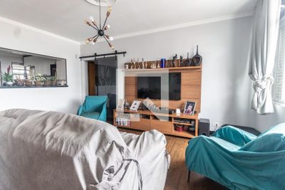 Apartamento, 3 quartos, 137 m² - Foto 2
