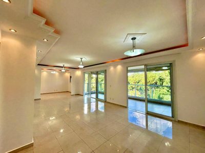 Apartamento, 3 quartos, 186 m² - Foto 5