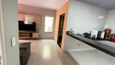 Casa, 2 quartos, 71 m² - Foto 4