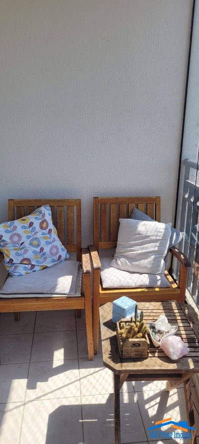 Apartamento, 3 quartos, 68 m² - Foto 3