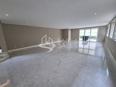 Casa, 4 quartos, 468 m² - Foto 3