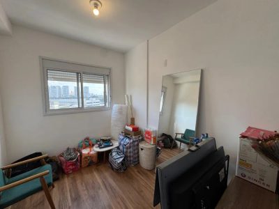 Apartamento, 2 quartos, 42 m² - Foto 2