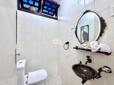 Apartamento, 3 quartos, 140 m² - Foto 3