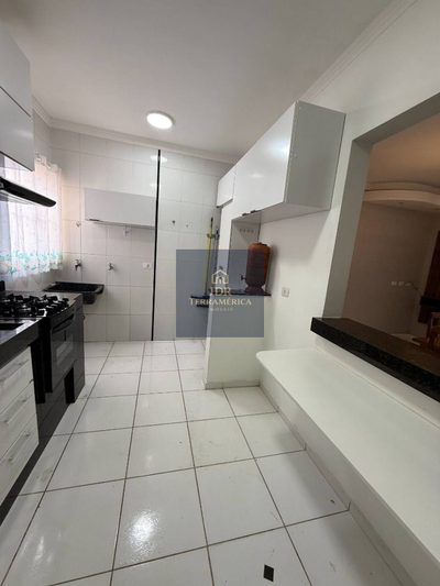 Apartamento, 2 quartos, 69 m² - Foto 2