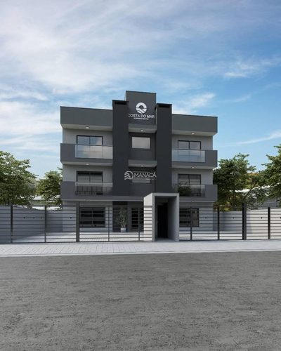 Apartamento, 2 quartos, 65 m² - Foto 4