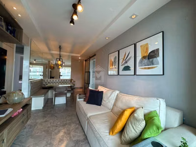 Apartamento, 3 quartos, 75 m² - Foto 4