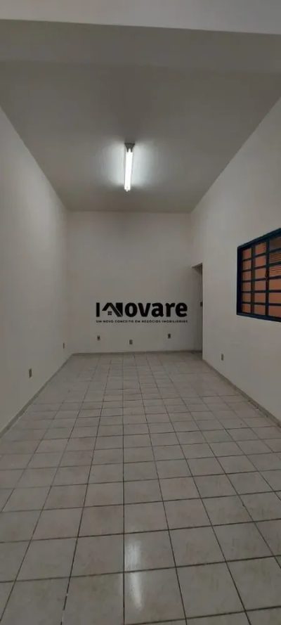 Loja-Salão, 50 m² - Foto 2