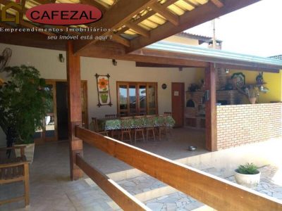 Casa, 3 quartos, 360 m² - Foto 5