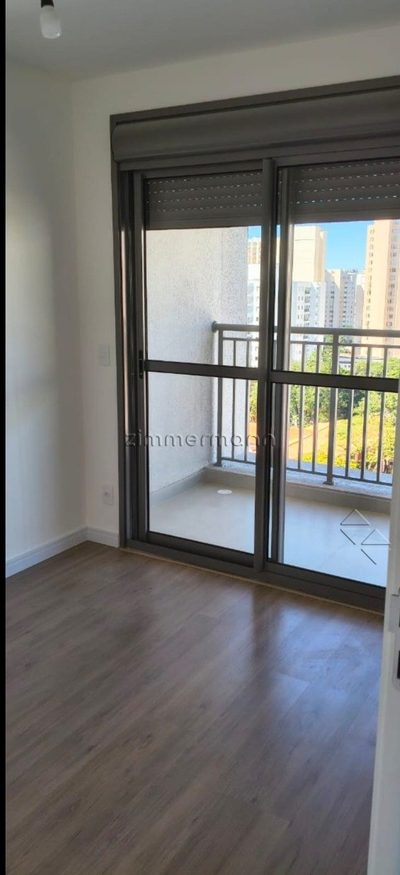 Apartamento, 1 quarto, 34 m² - Foto 2