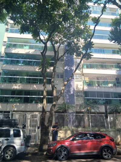 Apartamento, 3 quartos - Foto 1