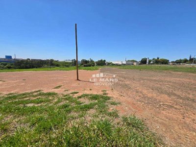 Terreno, 5 hectares - Foto 3