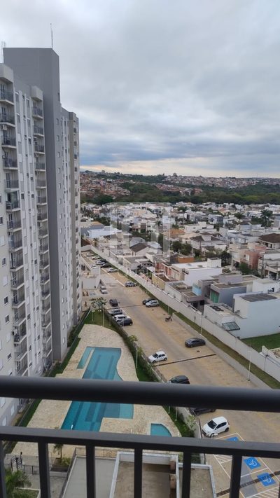 Apartamento, 2 quartos, 47 m² - Foto 3